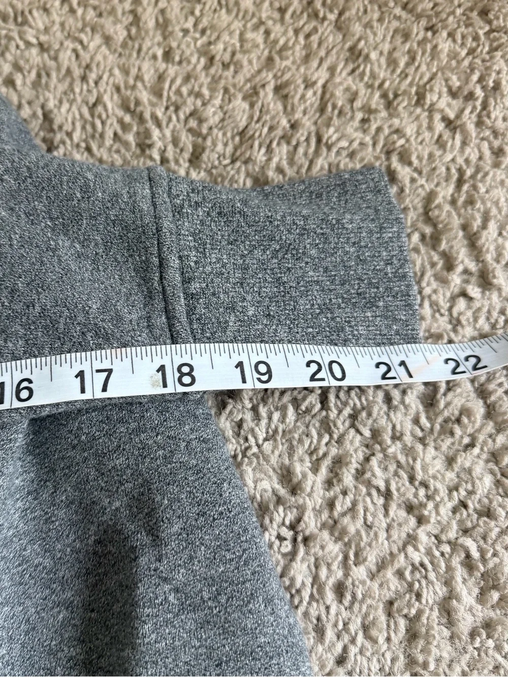 Lululemon Scuba Full Zip Thumb Hole Hooded Jacket
